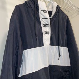 victoria secret hoodie